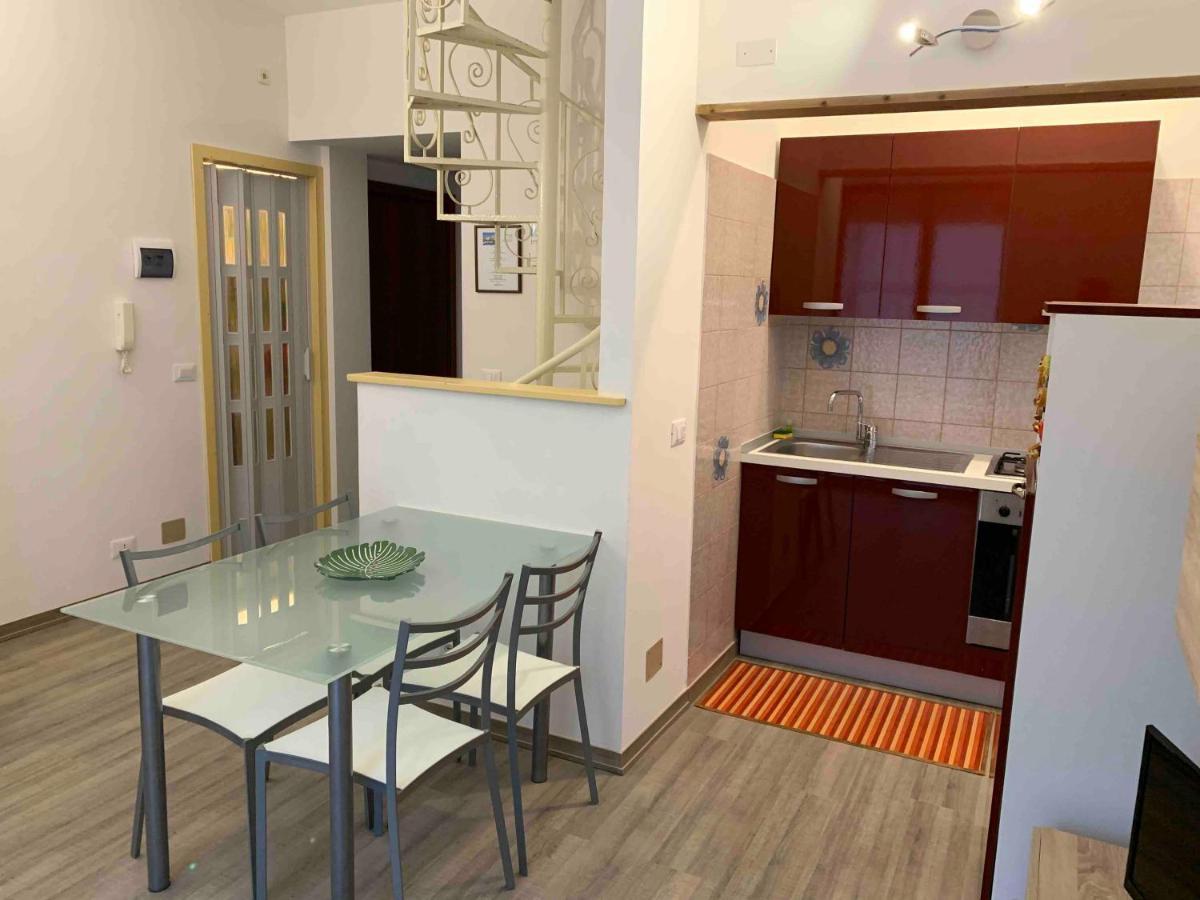Residence Mare Verde Pietra Ligure Luaran gambar