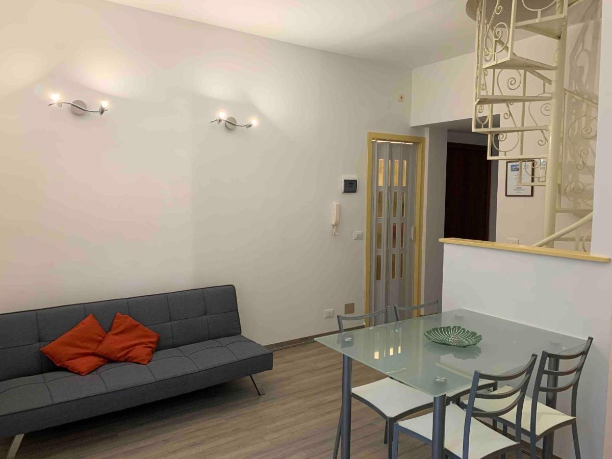 Residence Mare Verde Pietra Ligure Luaran gambar