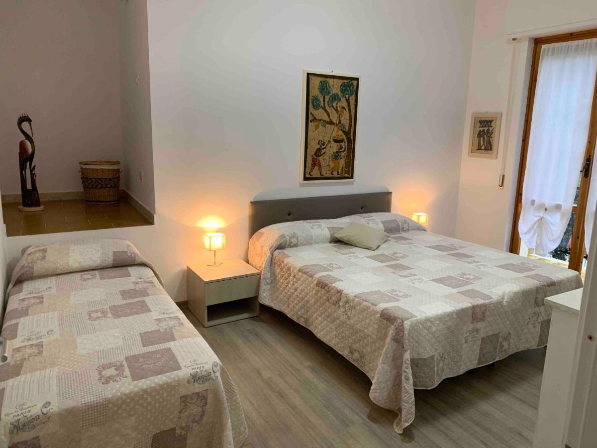 Residence Mare Verde Pietra Ligure Luaran gambar