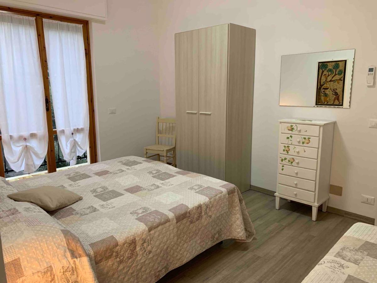 Residence Mare Verde Pietra Ligure Luaran gambar