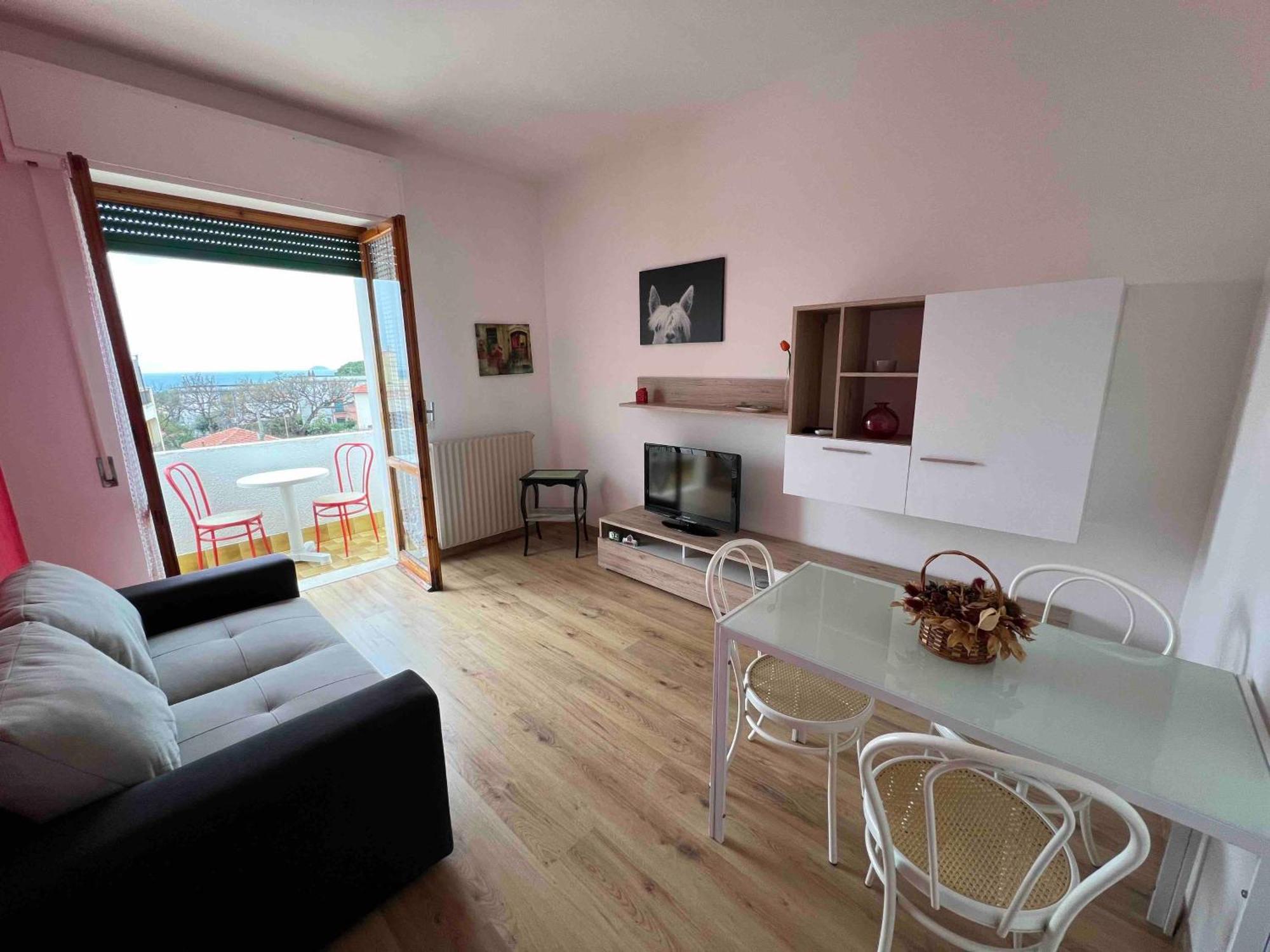 Residence Mare Verde Pietra Ligure Luaran gambar