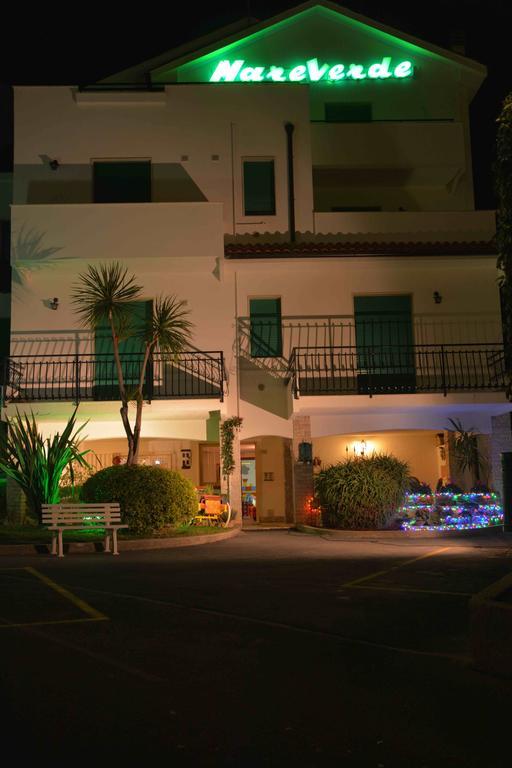 Residence Mare Verde Pietra Ligure Luaran gambar