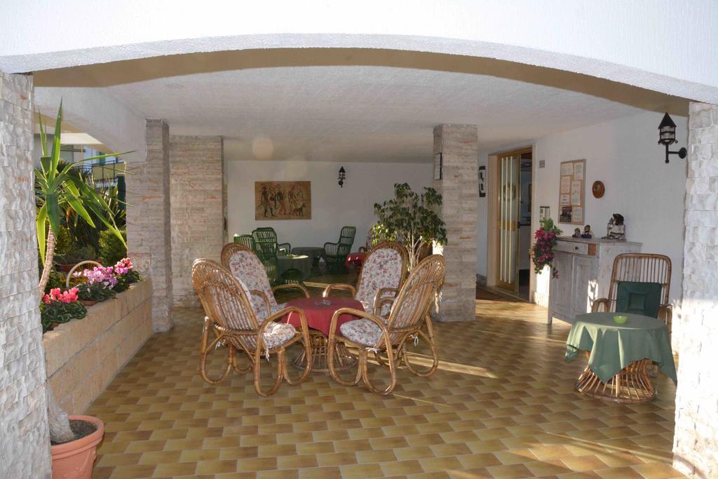 Residence Mare Verde Pietra Ligure Luaran gambar