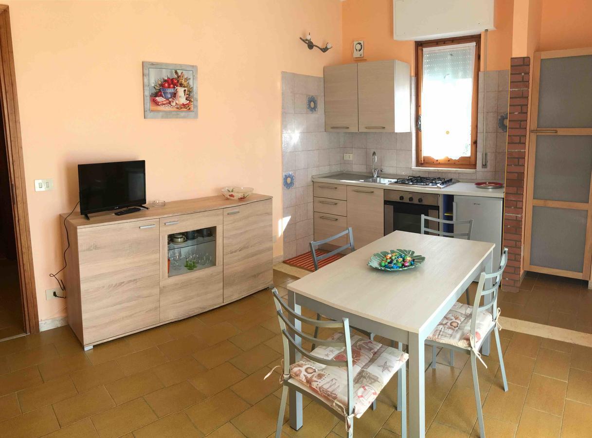 Residence Mare Verde Pietra Ligure Luaran gambar
